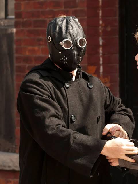 LOS MISTERIOS DE MURDOCH TEMPORADA 6 CAPITULO 6