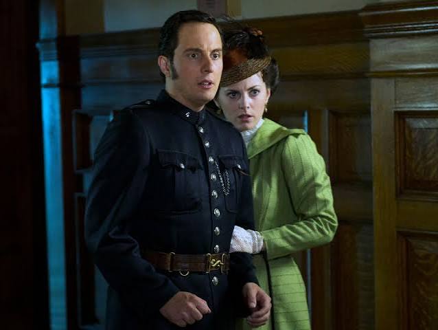 LOS MISTERIOS DE MURDOCH TEMPORADA 6 CAPITULO 7