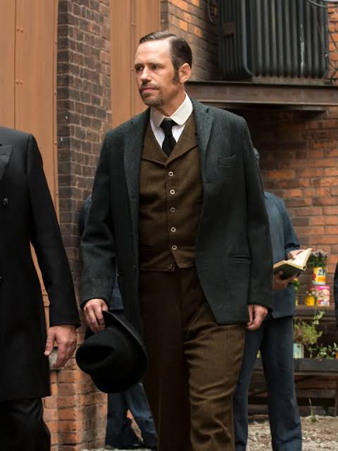 LOS MISTERIOS DE MURDOCH TEMPORADA 6 CAPITULO 9