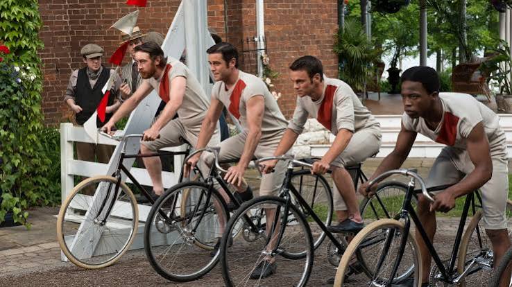 LOS MISTERIOS DE MURDOCH TEMPORADA 7 CAPITULO 2