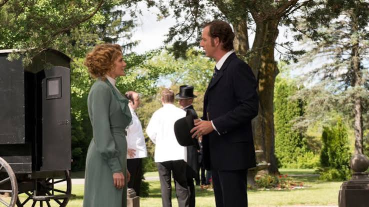 LOS MISTERIOS DE MURDOCH TEMPORADA 7 CAPITULO 6