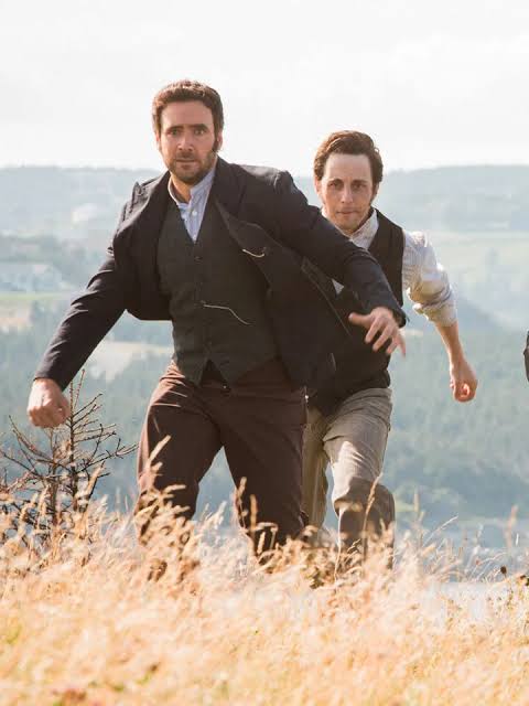 LOS MISTERIOS DE MURDOCH TEMPORADA 7 CAPITULO 8