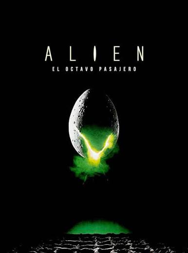 Alien El Octavo Pasajero