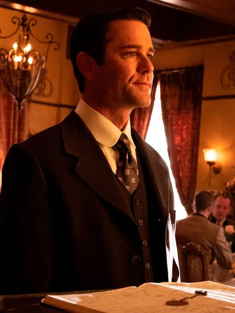 LOS MISTERIOS DE MURDOCH TEMPORADA 7 CAPITULO 16