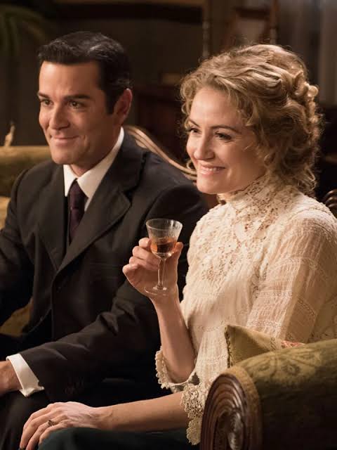 LOS MISTERIOS DE MURDOCH TEMPORADA 7 CAPITULO 17