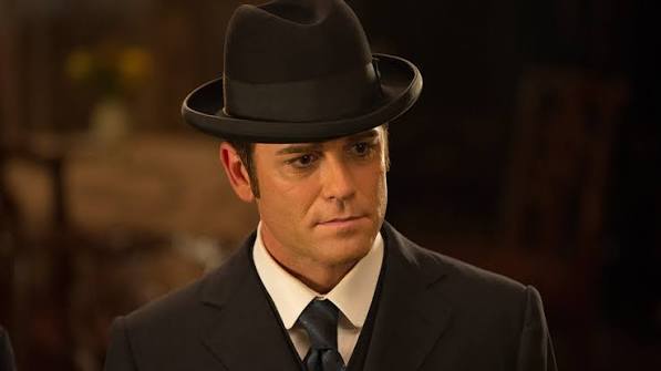 LOS MISTERIOS DE MURDOCH TEMPORADA 8 CAPITULO 1